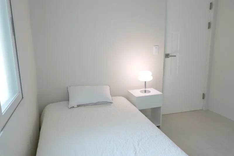 [Mapo, Seoul] A clean 3-room apartment 3 minutes walk from the Gyeongui Line Forest Road 13