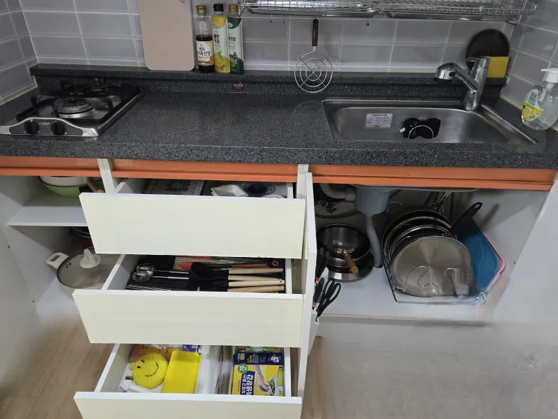 [Seo-gu, Daejeon] 4 Queen Beds/2 TVs/Massage Chair/Remodeling/Family Trip/Business Trip 36