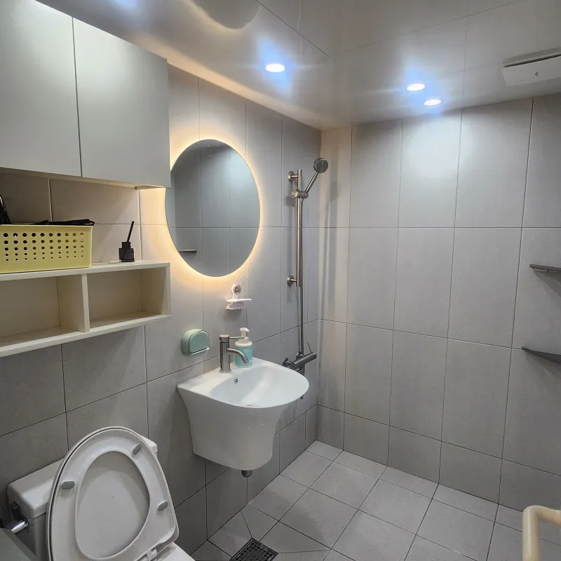 [Gwangyang][Gwangyang, Jeollanam-do] Apartment with a view of Yi Sun-sin Bridge 9