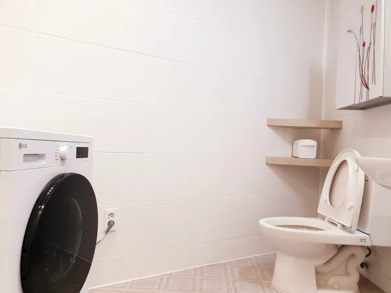 [Pohang] 3 bedrooms/large living room/2 bathrooms/fully remodeled/use of the entire 3rd floor 17