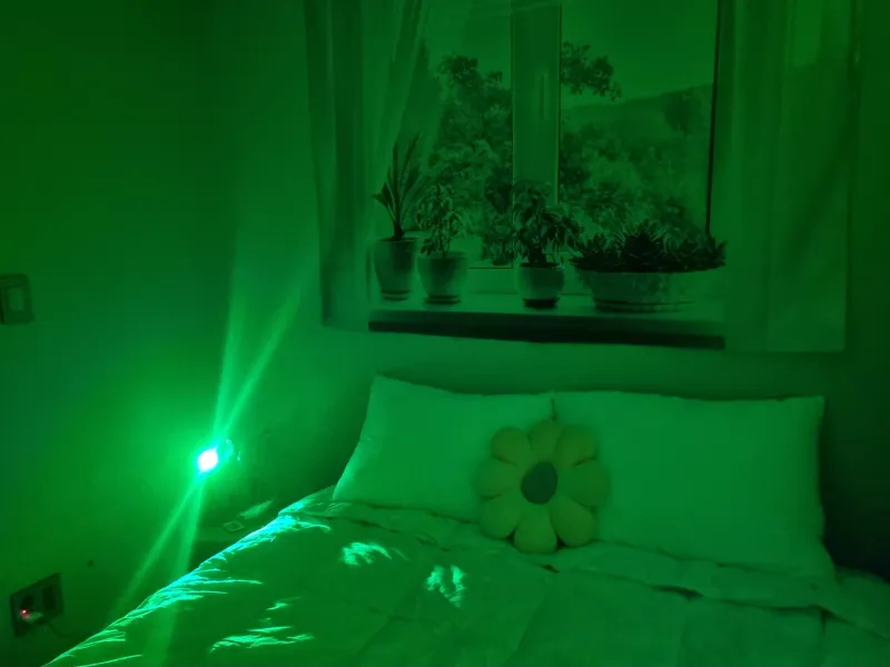 [Ansan][Ansan Bandal Island] High-rise Ocean View Two-Room Fully Furnished Queen Bed 2 Netflix Nearby Amenities Sihwa 8