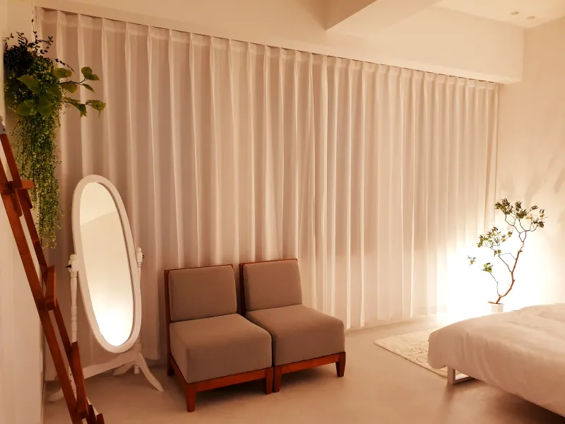 [Pohang] 3 bedrooms/large living room/2 bathrooms/fully remodeled/use of the entire 3rd floor 3