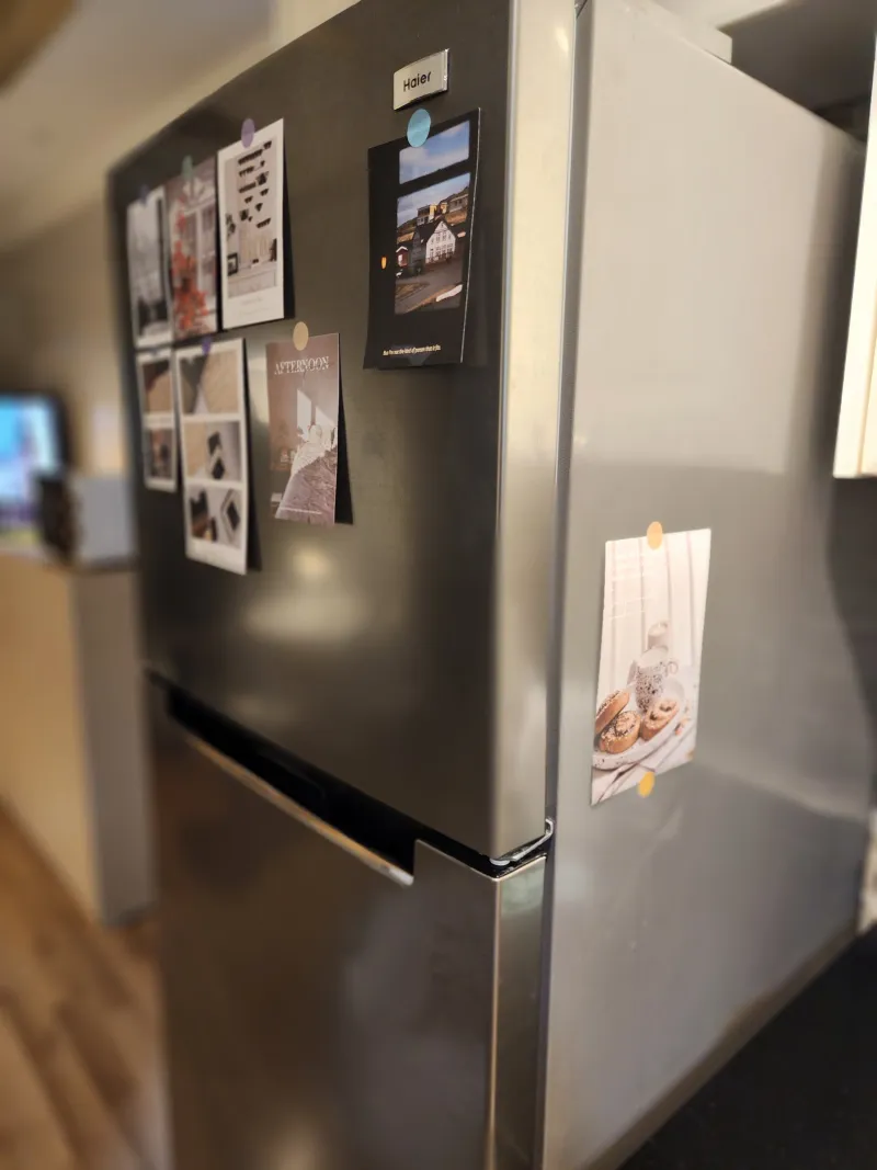 [Mapo, Seoul] Cozy 3-room home in Yeonnam-dong 19