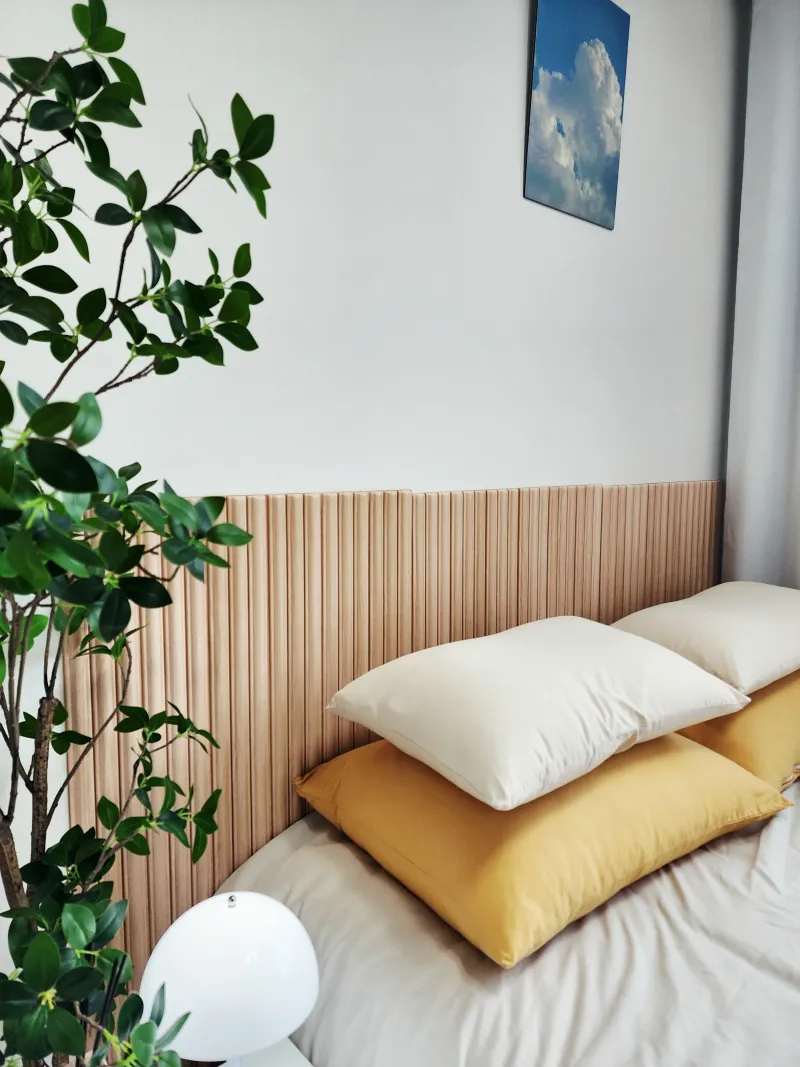 [Mapo, Seoul] Cozy 3-room home in Yeonnam-dong 5