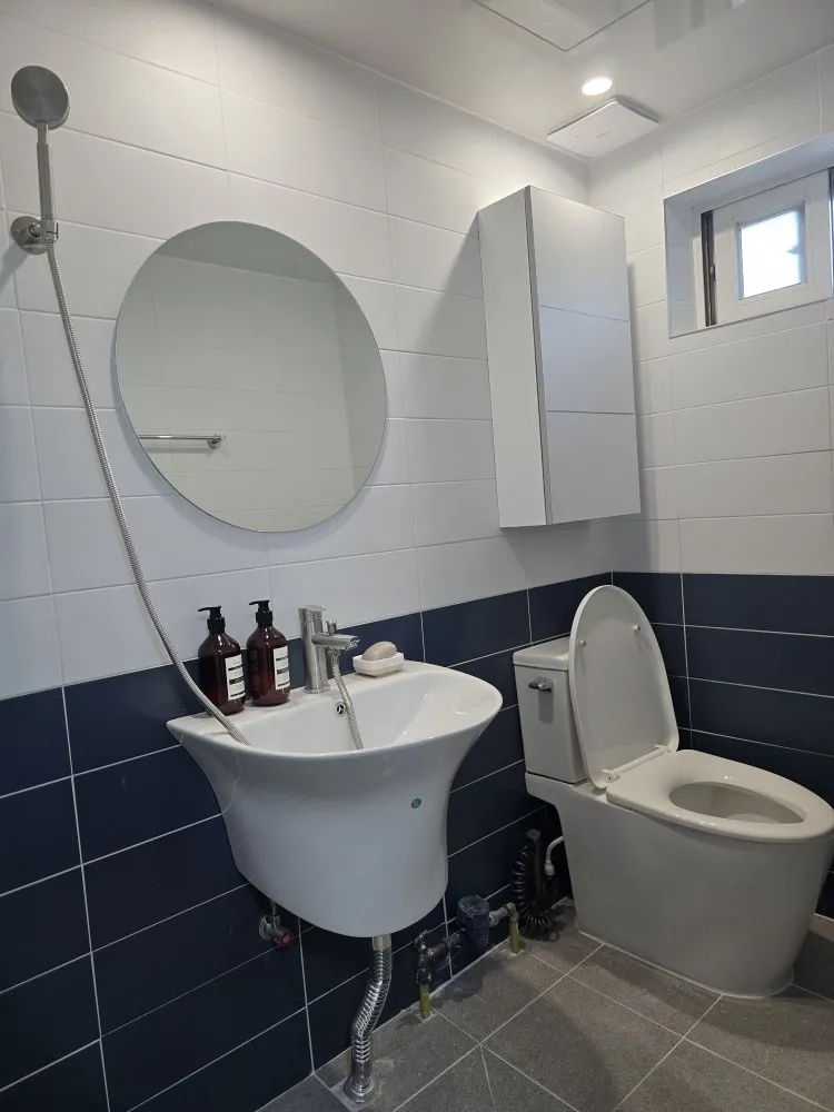 [Seo-gu, Daejeon] Lotte Baek Seongsimdang Two-Room Apartment for 3 People Special Price 15