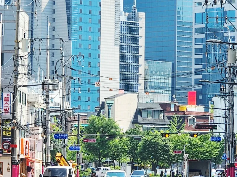 [Mapo, Seoul] Cozy 3-room home in Yeonnam-dong 20