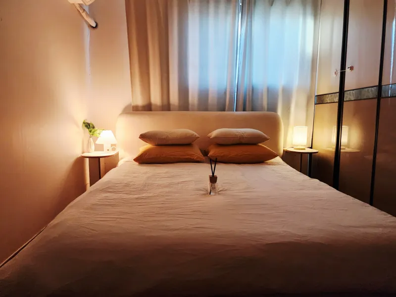 [Mapo, Seoul] Cozy 3-room home in Yeonnam-dong 3