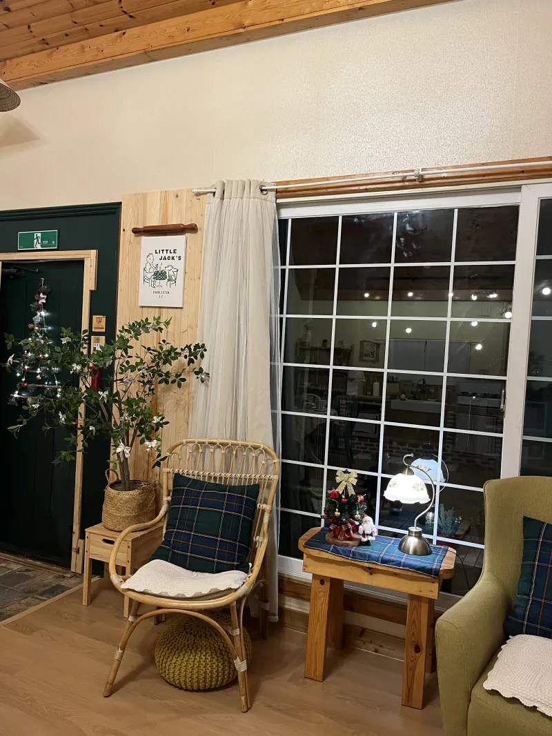 [Hallim, Jeju] 5-minute walk to Hyeopjae Beach, private house, dog-friendly, lawn yard, 18