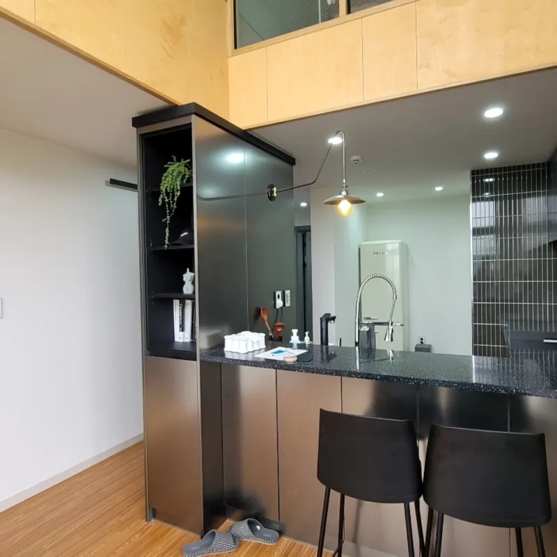 [Gwangju][Gyeonggi Gwangju (Next to Bundang) Forest View] Duplex 4-Room Townhouse Villa 24