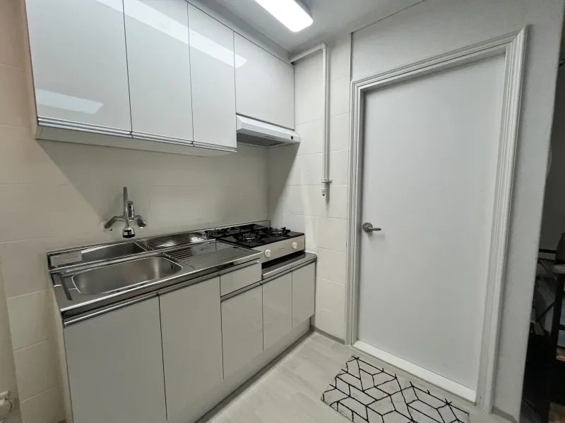 [Seo-gu, Daejeon] One-room apartment near Galma Station in Manyeon-dong 8