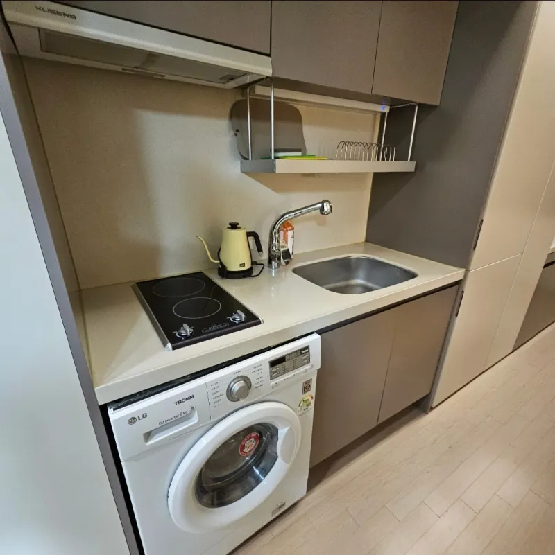 [Gangseo, Seoul][Seoul Magok] M-Star 1400A, 1 minute from Yangcheonhyanggyo Station 7