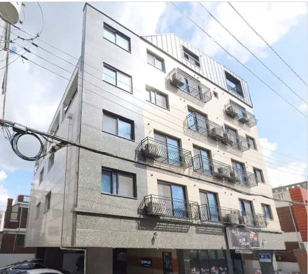 [Suwon] Comfortable Home Netflix Starbucks 14
