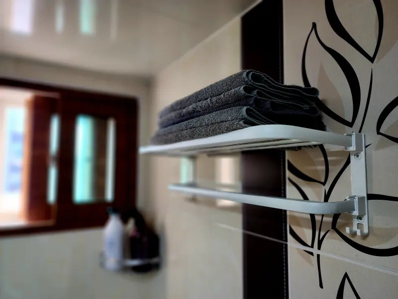 [Mapo, Seoul] Cozy 3-room home in Yeonnam-dong 15