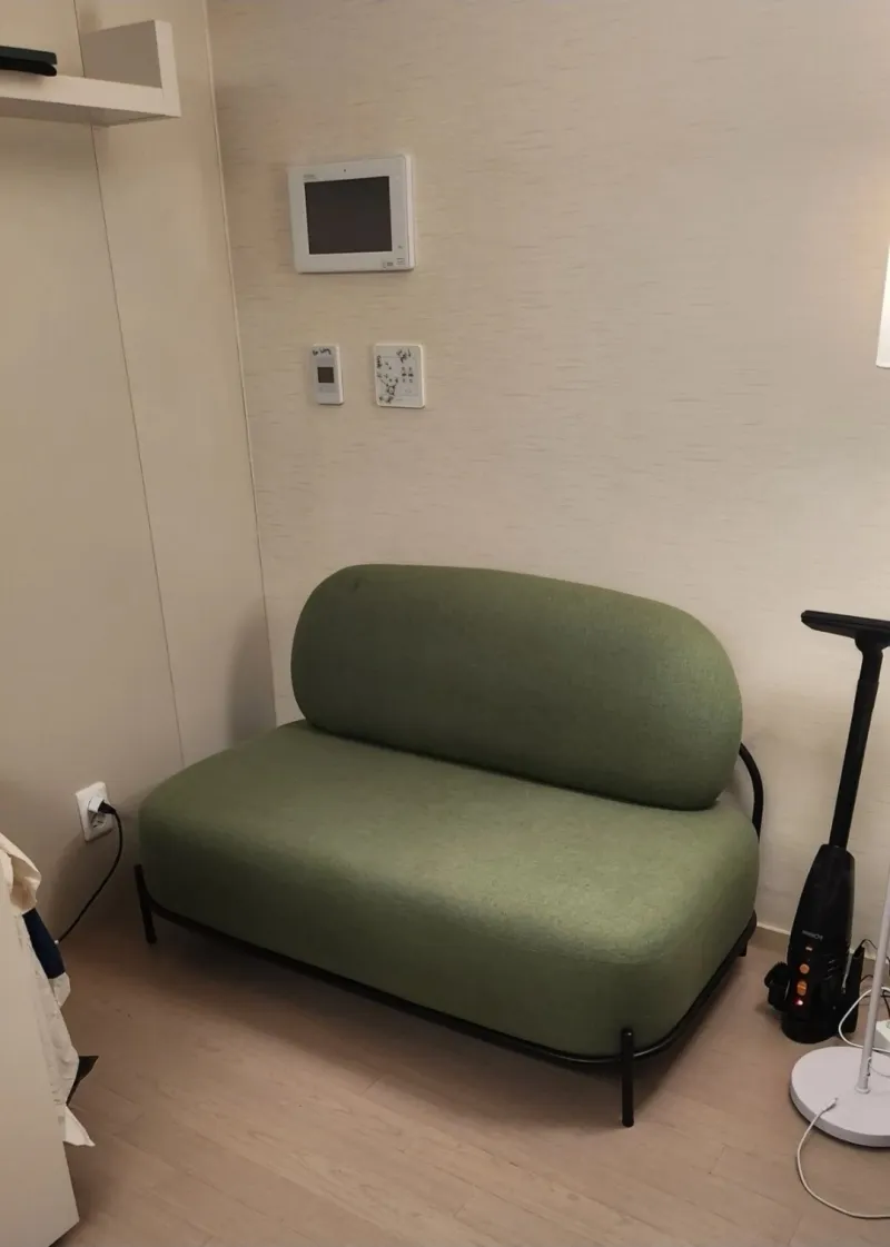 [Gangseo, Seoul][Seoul Magok] M-Star 400B Yangcheonhyanggyo Station 10