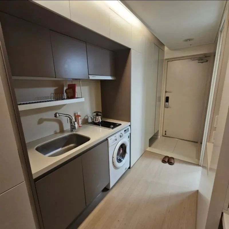 [Gangseo, Seoul][Seoul Magok] M-Star 800A Yangcheonhyanggyo Station 8