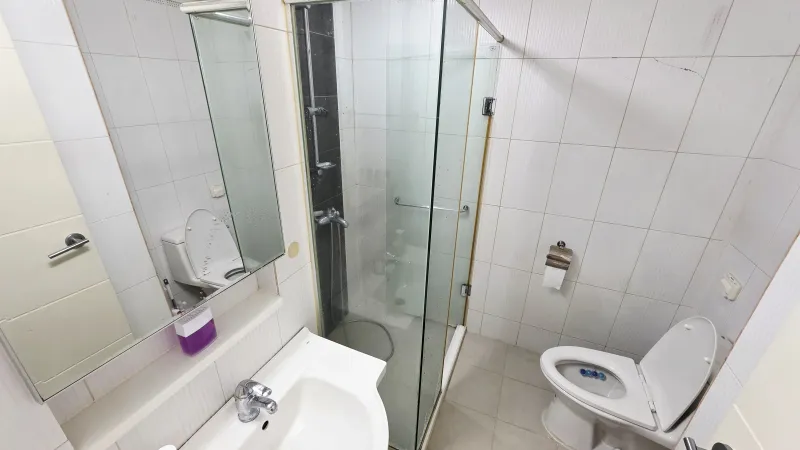 [Yeongdeungpo, Seoul] 1 minute from National Assembly Station / Spacious studio apartment in Yeouido 6