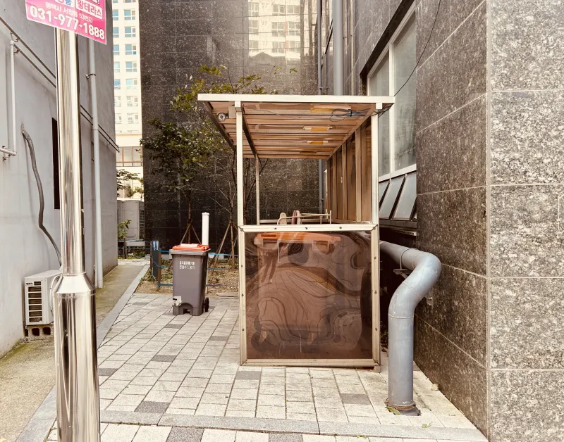 [경기 평택] 고덕 서정리역 편안한집 Netflix Starbucks 23