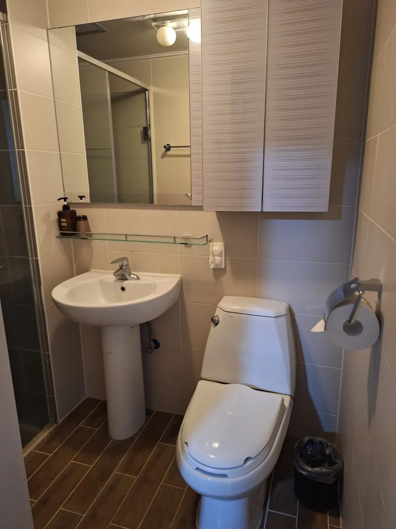 [Yeon-dong, Jeju] Detached studio apartment 10 minutes from Yeondong downtown and the airport 12