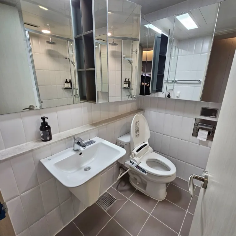 [Gangseo, Seoul][Seoul Magok] M-Star 400B Yangcheonhyanggyo Station 6