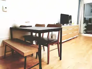 [Mapo, Seoul] Fully furnished apartment in the immediate vicinity of Gongdeok Station 7