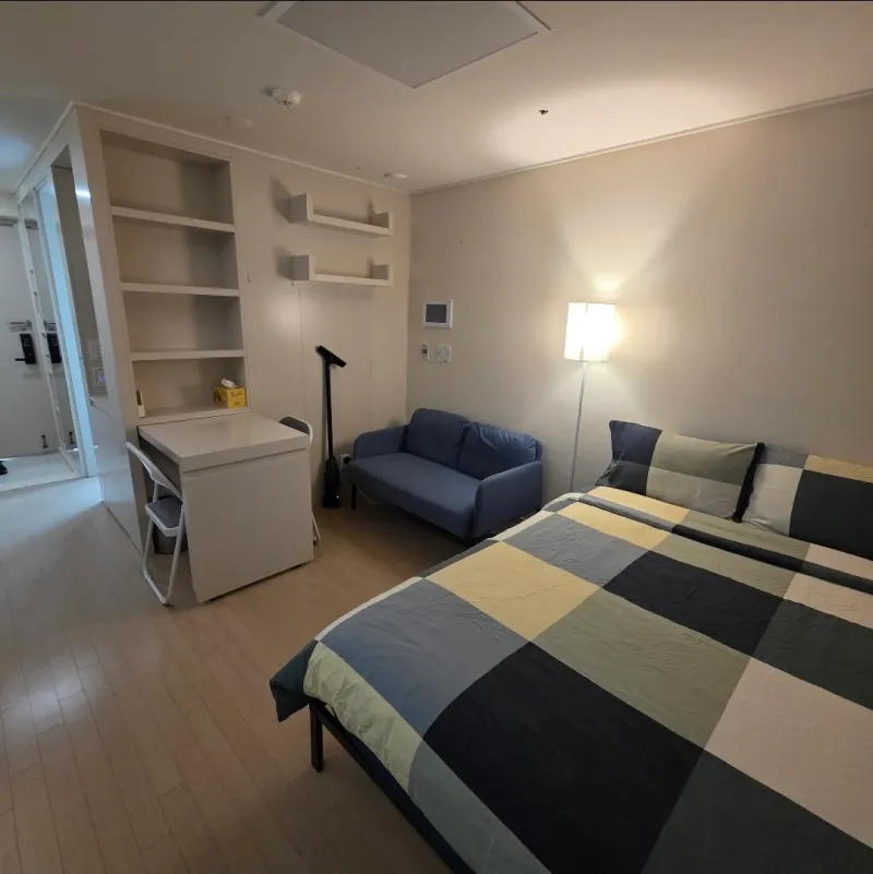 [Gangseo, Seoul][Seoul Magok] M Star 800B, 1 minute from Yangcheonhyanggyo Station 2