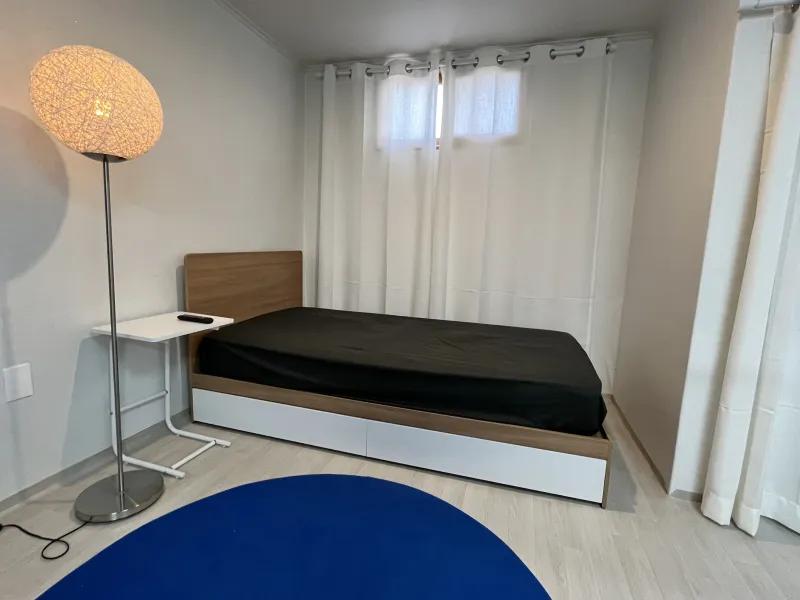[Seo-gu, Daejeon] One-room apartment near Galma Station in Manyeon-dong 2