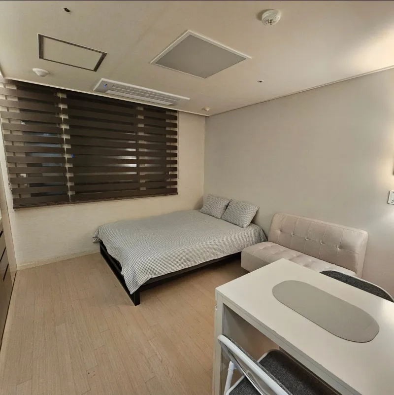 [Gangseo, Seoul][Seoul Magok] M-Star 1400A, 1 minute from Yangcheonhyanggyo Station 3
