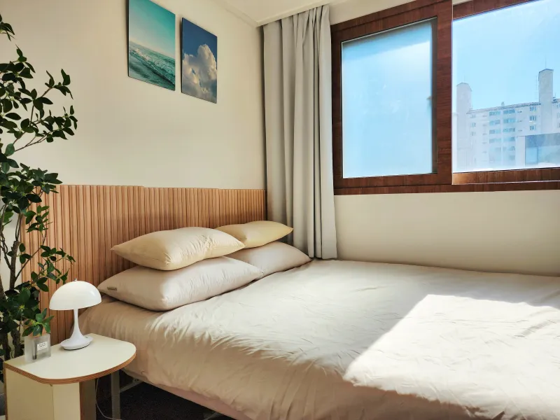 [Mapo, Seoul] Cozy 3-room home in Yeonnam-dong 4