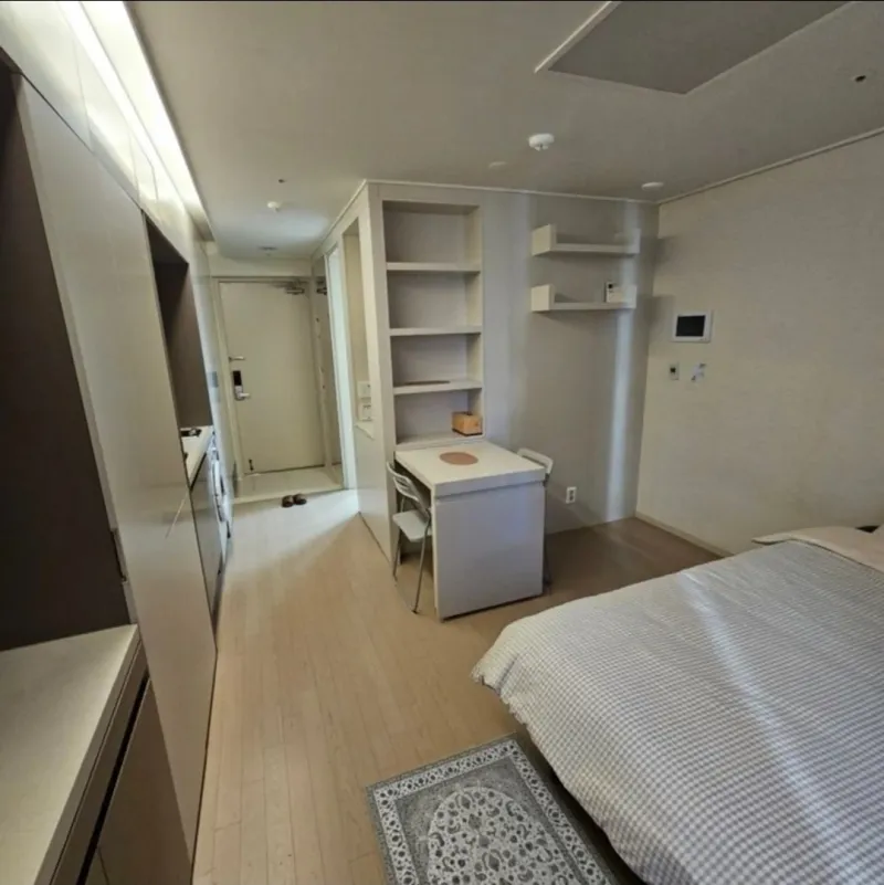 [Gangseo, Seoul][Seoul Magok] M-Star 800A Yangcheonhyanggyo Station 4