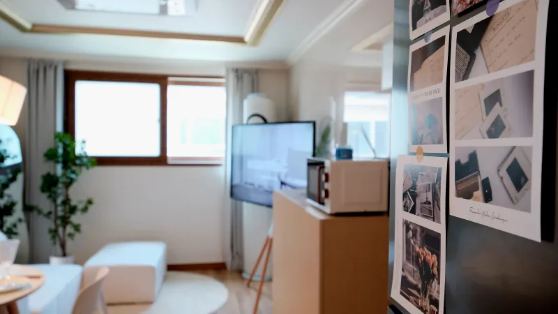 [Mapo, Seoul] Cozy 3-room home in Yeonnam-dong 10