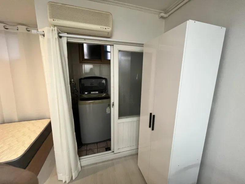 [Seo-gu, Daejeon] One-room apartment near Galma Station in Manyeon-dong 10