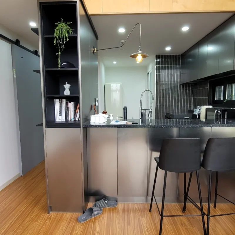 [Gwangju][Gyeonggi Gwangju (Next to Bundang) Forest View] Duplex 4-Room Townhouse Villa 25
