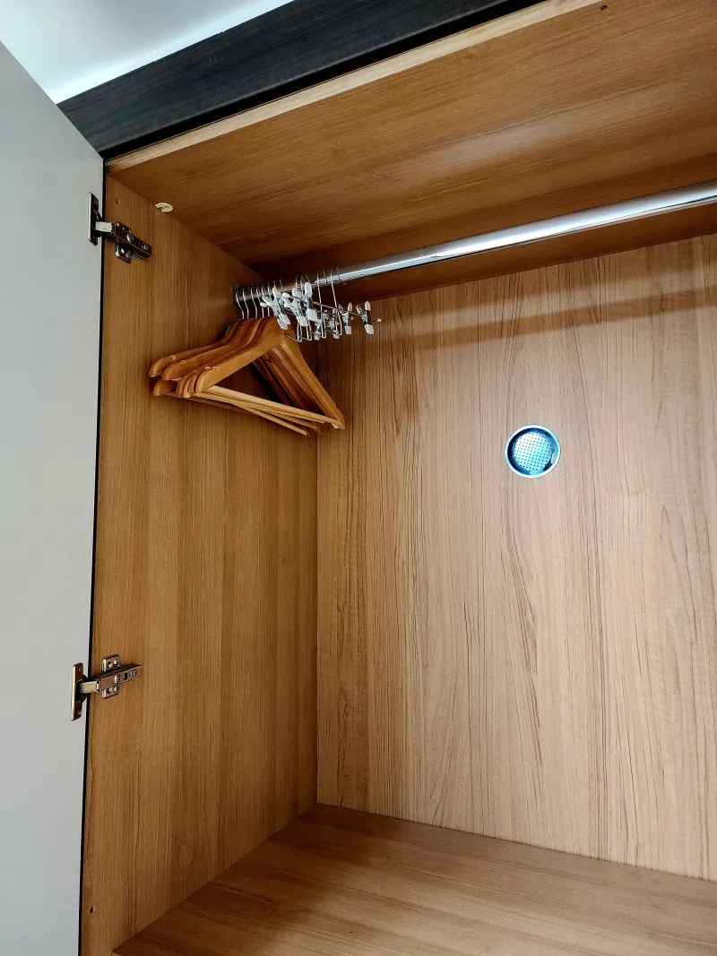 [Mapo, Seoul] Cozy 3-room home in Yeonnam-dong 16
