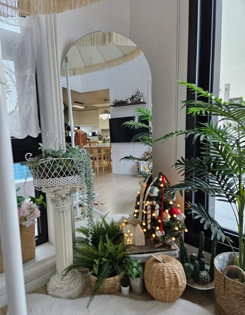 [Gujwa, Jeju] Two-story private pool villa in front of Hado Beach #Pets allowed 10