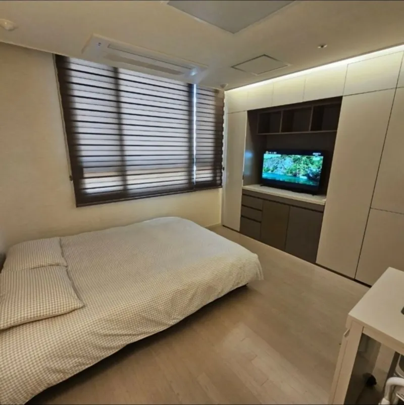[Gangseo, Seoul][Seoul Magok] M-Star 800A Yangcheonhyanggyo Station 2