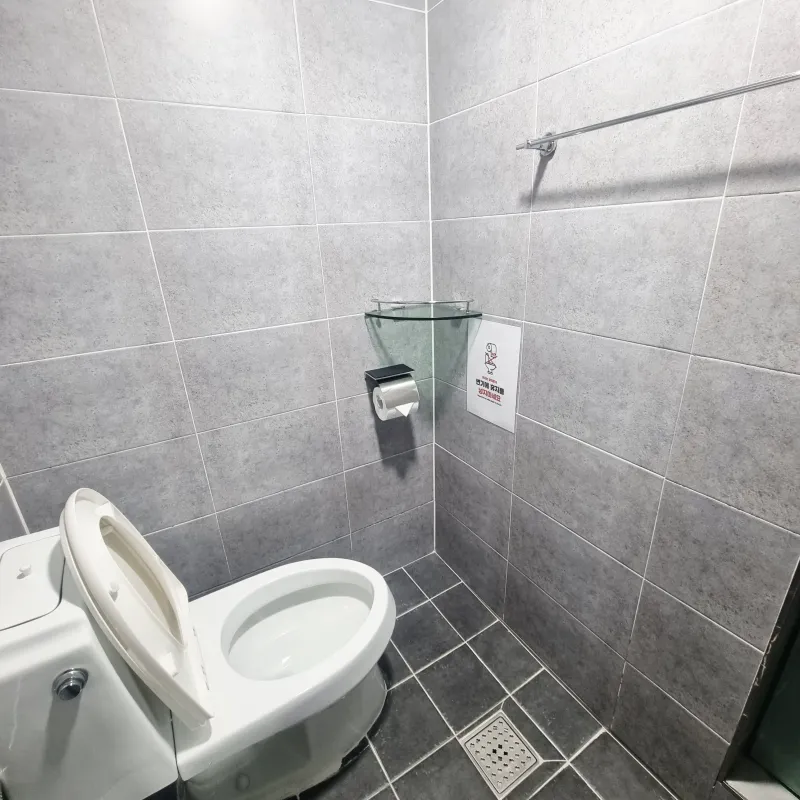 [Jung-gu, Busan] Spacious and clean single room house, 1 minute from Busan Station/Jagalchi Station 8