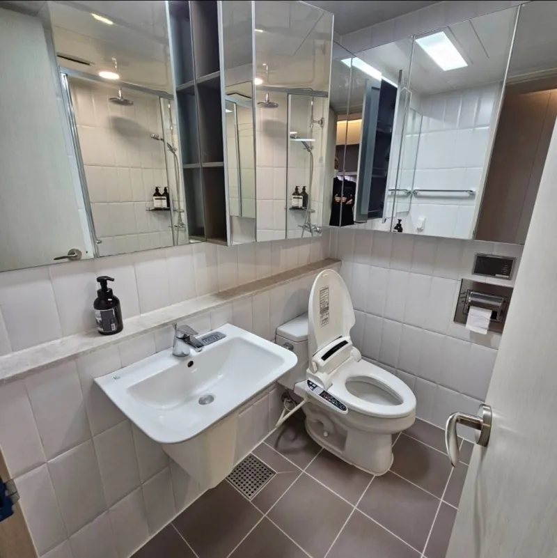 [Gangseo, Seoul][Seoul Magok] M Star 800B, 1 minute from Yangcheonhyanggyo Station 4