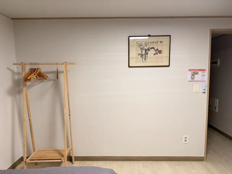 [서울 은평] 한국전통소품/풀옵션/6호선 6분/최대 6명/넓은 공간 7