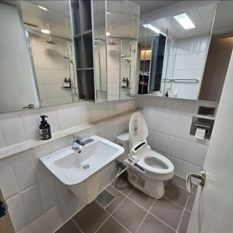 [Gangseo, Seoul][Seoul Magok] M-Star 800A Yangcheonhyanggyo Station 5