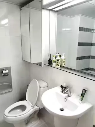 [Mapo, Seoul] Fully furnished apartment in the immediate vicinity of Gongdeok Station 16