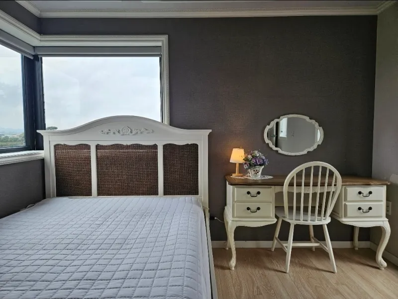 [Gujwa, Jeju] Two-story private pool villa in front of Hado Beach #Pets allowed 2