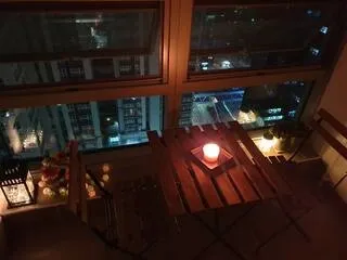 [Mapo, Seoul] Fully furnished apartment in the immediate vicinity of Gongdeok Station 15