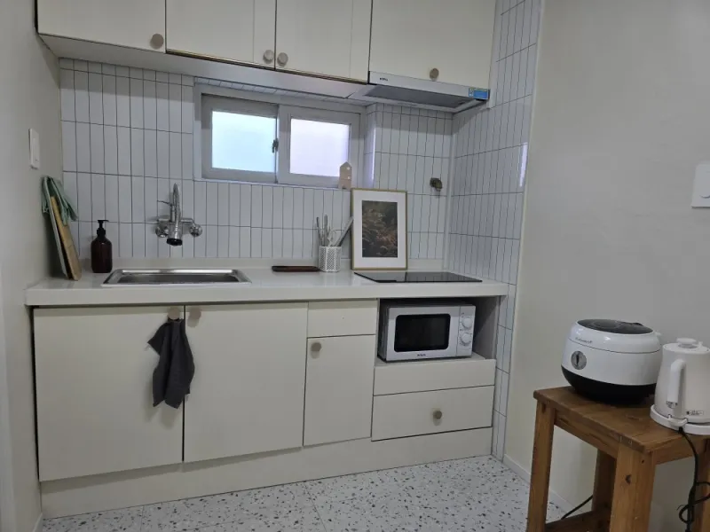 [Seo-gu, Daejeon] Lotte Baek Seongsimdang Two-Room Apartment for 3 People Special Price 22