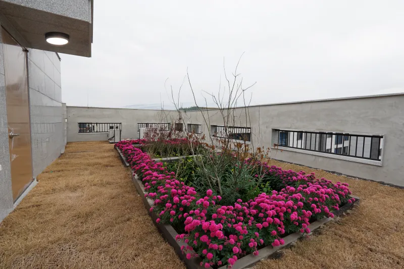 [Jungnang, Seoul] OTT, gaming, and clean accommodations within a 1-minute walk from Sagajeong Station 87