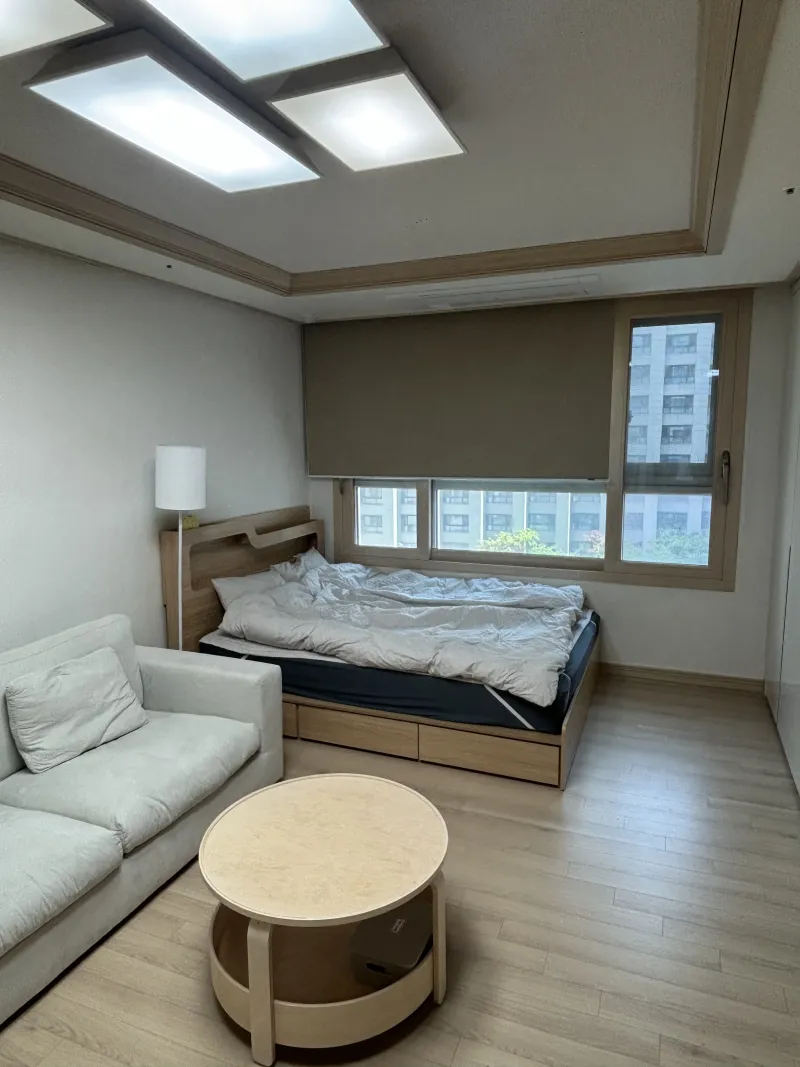 [Gangseo, Seoul][Magok] New Construction in Prime Location Connected to Line 9 / Yangcheonhyanggyo, Gimpo Airport, Yeouido, Hongdae 2