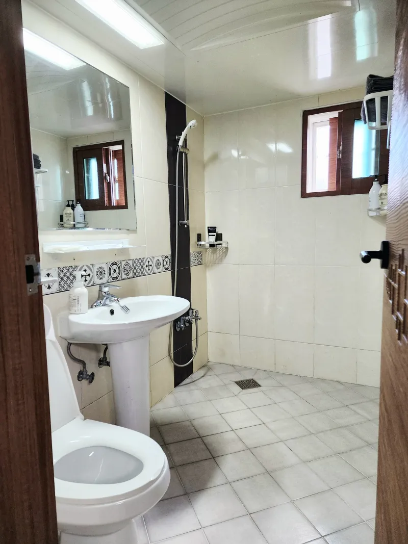 [Mapo, Seoul] Cozy 3-room home in Yeonnam-dong 8