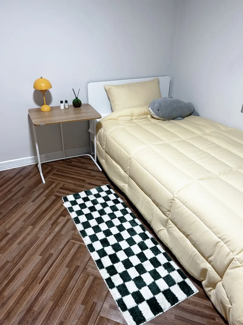 [Jung-gu, Busan] Spacious and clean single room house, 1 minute from Busan Station/Jagalchi Station 5