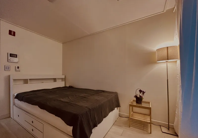 [Suwon] Comfortable Home Netflix Starbucks 20