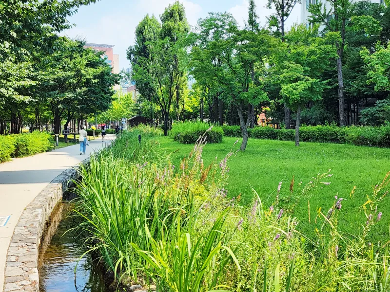 [Mapo, Seoul] Cozy 3-room home in Yeonnam-dong 21