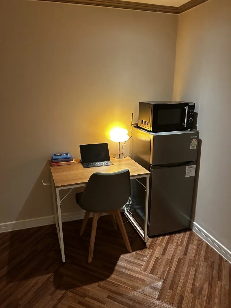 [Jung-gu, Busan] Spacious and clean single room house, 1 minute from Busan Station/Jagalchi Station 2